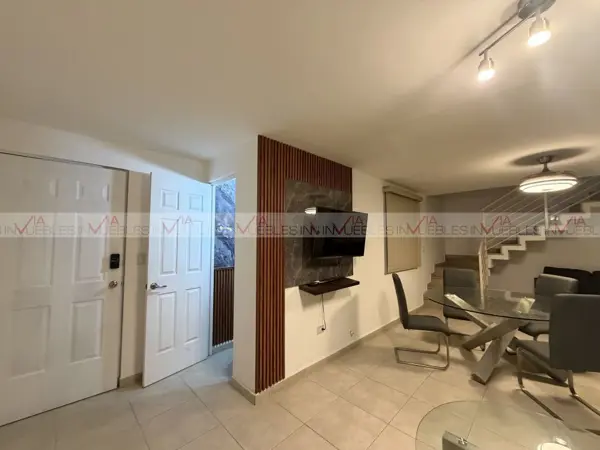 Casa en renta en Anáhuac Campoamor, General Escobedo — foto 2 de 12