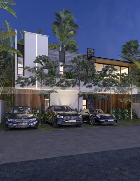 Casa en venta en El Cielo, Playa del Carmen — foto 2 de 15