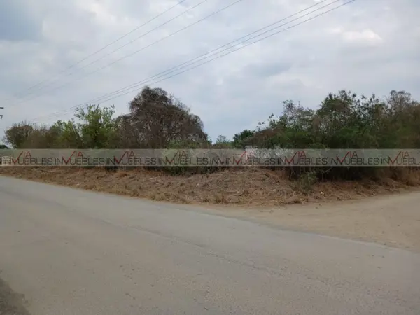 Terreno en venta en El Fraile, Montemorelos — foto 3 de 12