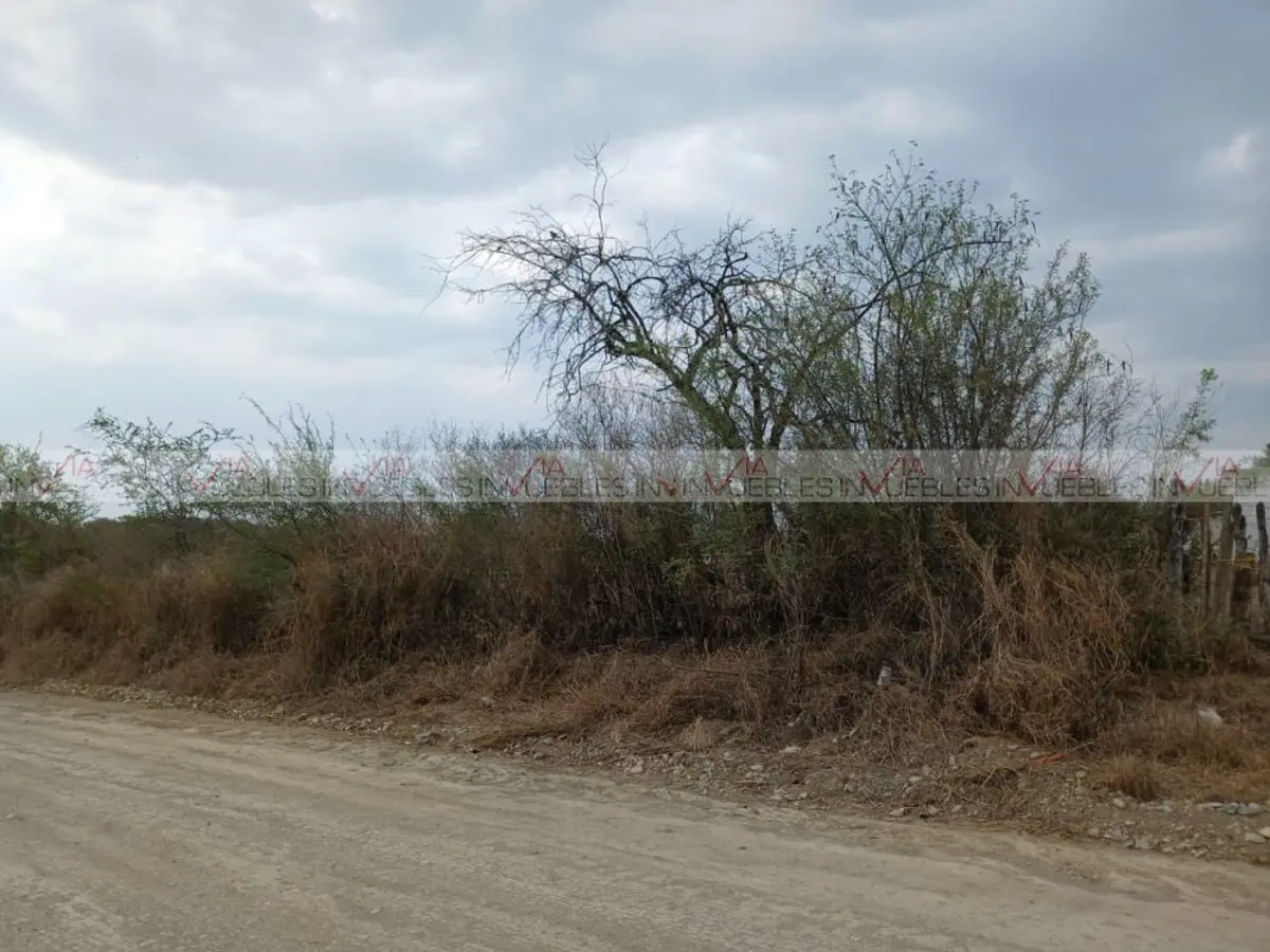Terreno en venta en El Fraile, Montemorelos — foto 1 de 12