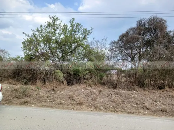 Terreno en venta en El Fraile, Montemorelos — foto 2 de 12