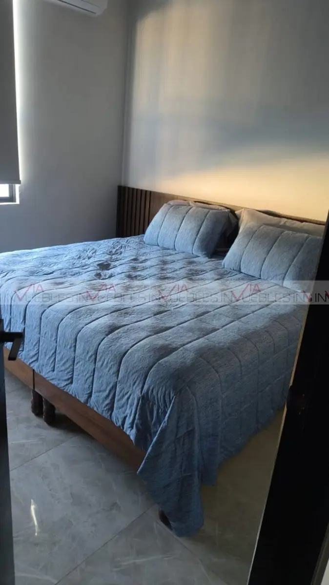 Casa en venta en Congregación Calles, Montemorelos — foto 1 de 28