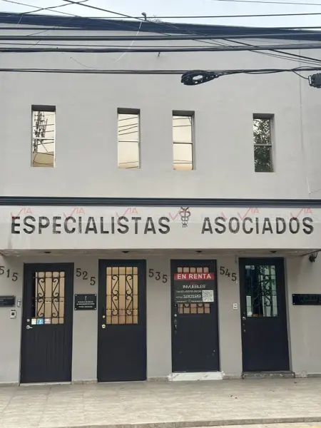 Oficina en renta en Maria Luisa, Monterrey — foto 3 de 10
