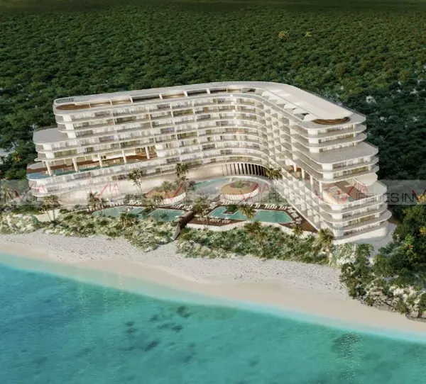 Departamento en venta en Isla Mujeres, Isla Mujeres — foto 2 de 15
