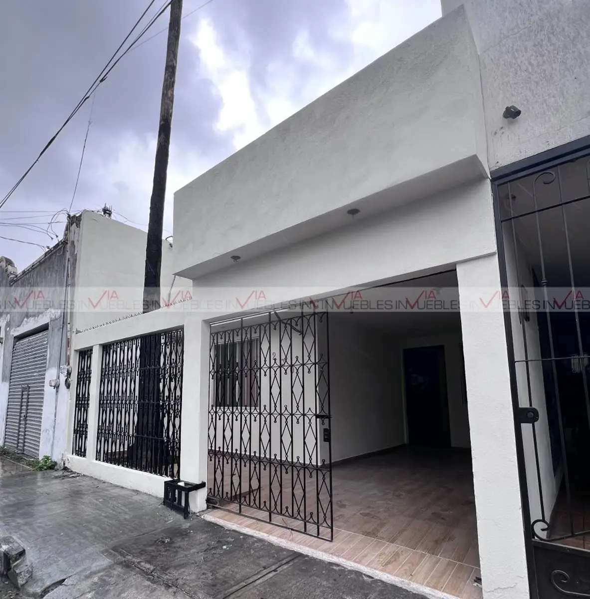 Centro Monterrey Centro Monterrey