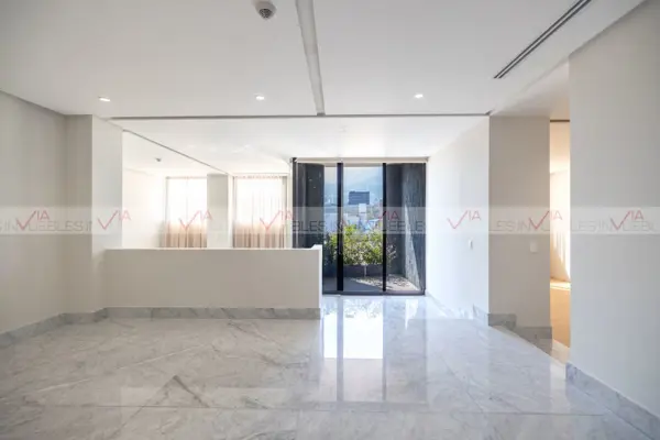 Departamento en venta en Gómez Morin, San Pedro Garza García — foto 3 de 20