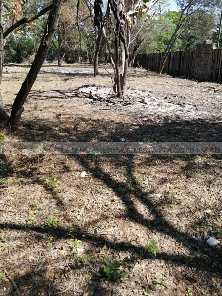 Terreno en venta en Los Guzman, Allende — foto 3 de 10