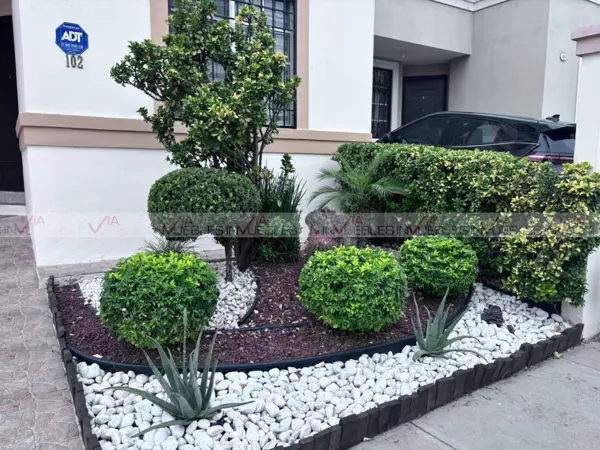Casa en venta en Paseo de Cumbres, Monterrey — foto 3 de 15