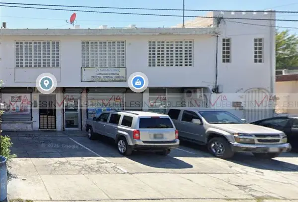 Local en venta en Villa Florida, Monterrey — foto 2 de 28