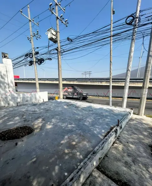 Terreno en renta en Contry Tesoro, Monterrey — foto 3 de 8