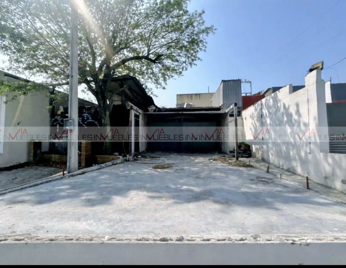 Terreno en renta en Contry Tesoro, Monterrey — foto 1 de 8