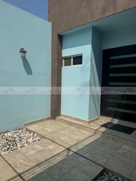 Casa en renta en Villa las Fuentes, Monterrey — foto 2 de 19