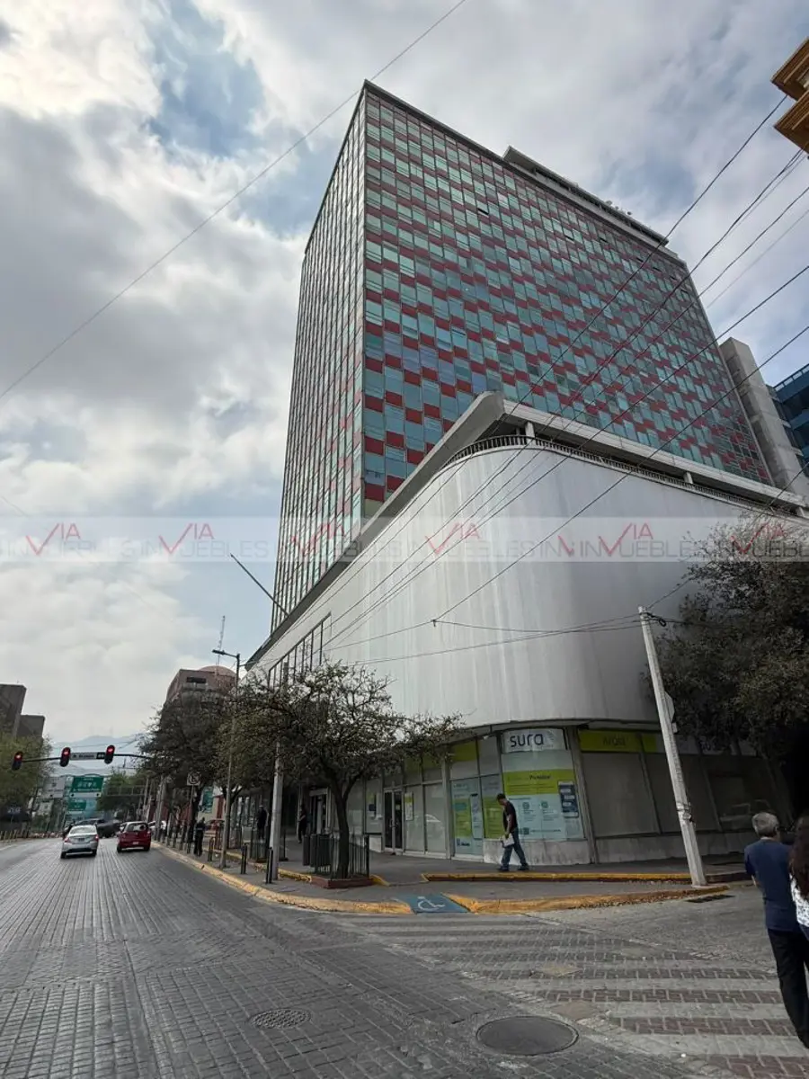 Centro Monterrey Centro Monterrey