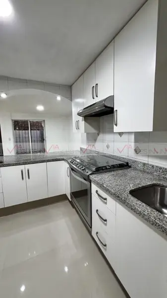 Casa en venta en Bosques de Anahuac, San Nicolás de los Garza — foto 2 de 12