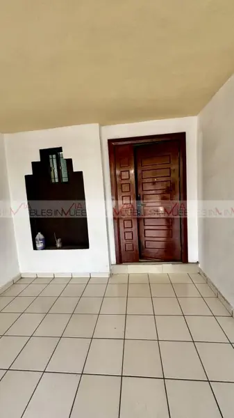Casa en venta en Bosques de Anahuac, San Nicolás de los Garza — foto 3 de 12