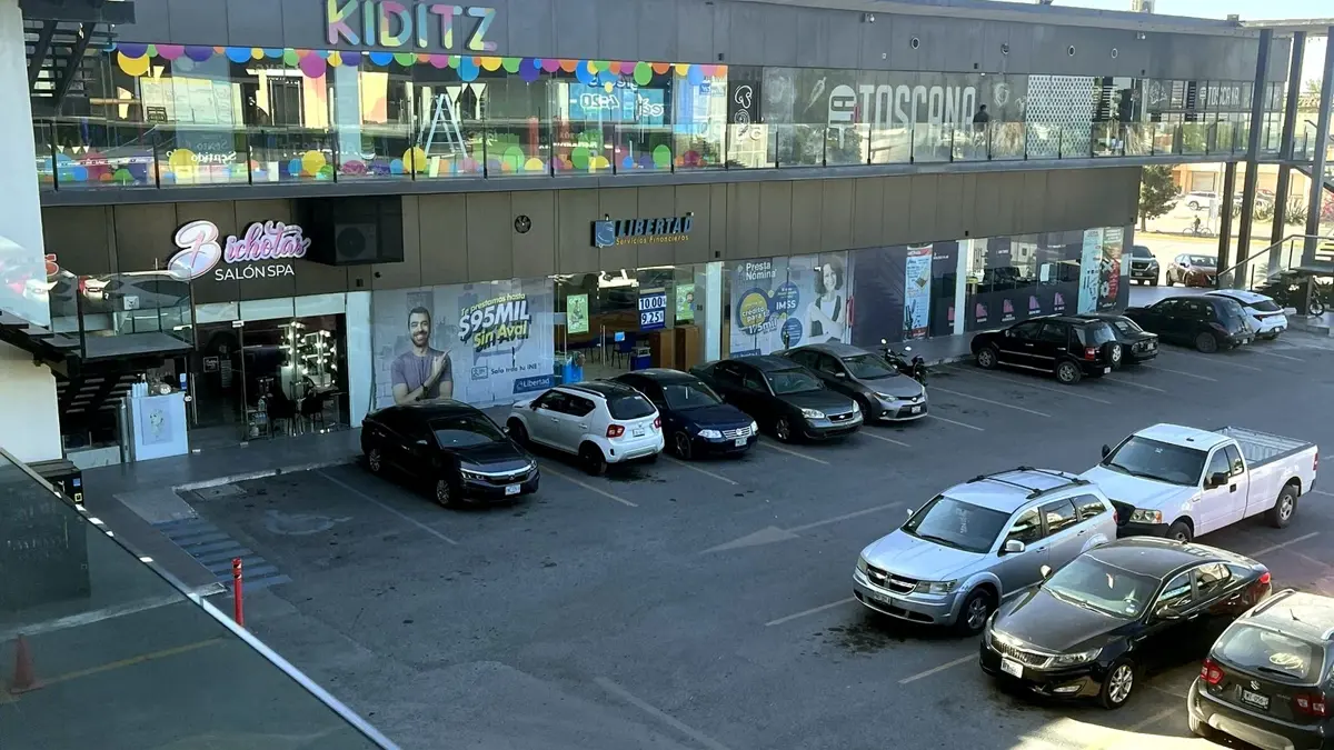 Local en venta en Las Praderas, Saltillo