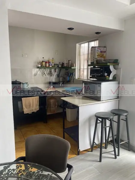 Casa en venta en Privadas de Santa Catarina, Santa Catarina — foto 3 de 18
