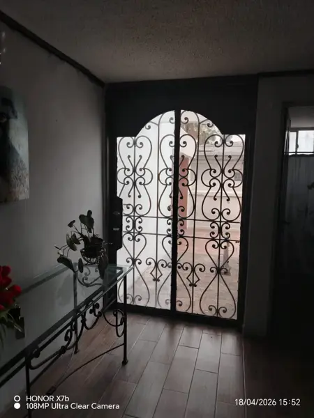 Casa en venta en San Lorenzo, Saltillo — foto 3 de 18
