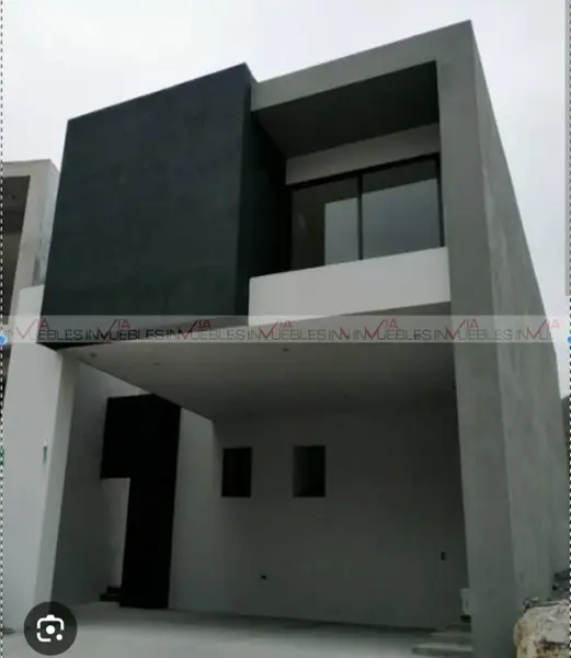 Casa en venta en El Barro, Monterrey — foto 3 de 14