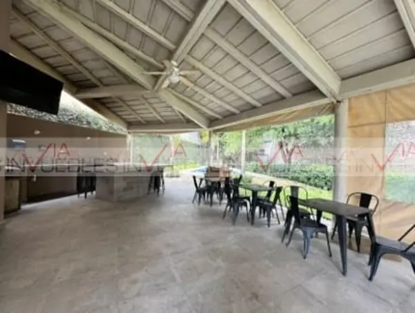 Casa en venta en El Barro, Monterrey — foto 2 de 14