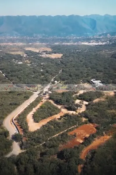 Terreno en venta en Santa Rosalía, Santiago — foto 3 de 8