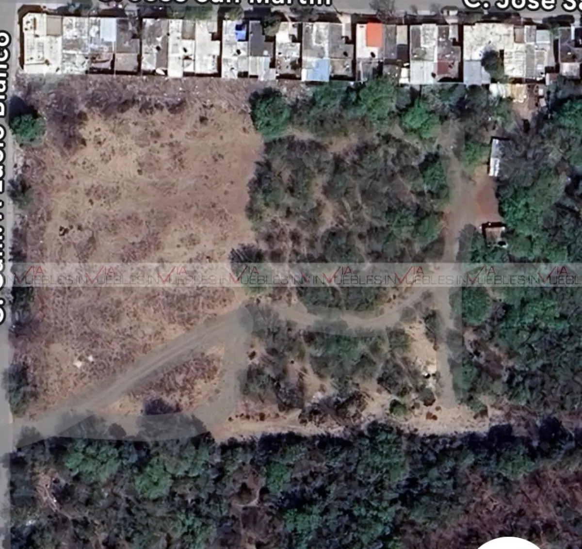 Terreno en venta en La Petaca, Linares — foto 1 de 8