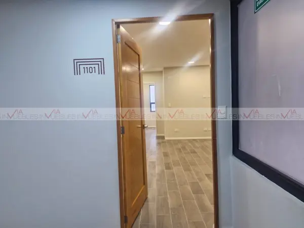 Departamento en renta en Monterrey Centro, Monterrey — foto 2 de 12