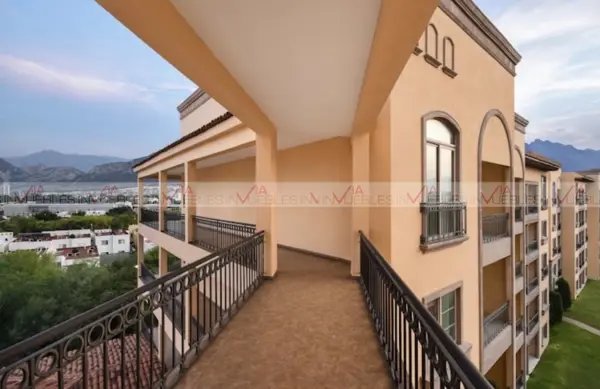 Departamento en renta en Ciudad Santa Catarina Centro, Santa Catarina — foto 3 de 20