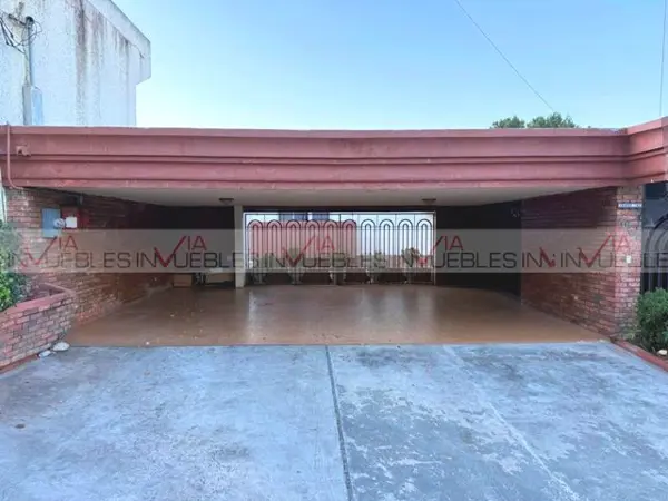 Casa en venta en Contry la Escondida, Guadalupe — foto 3 de 16