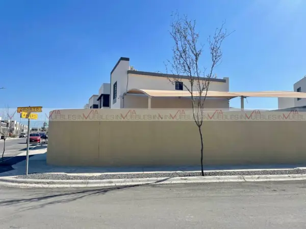 Casa en renta en Los Cántaros, Juárez — foto 3 de 20