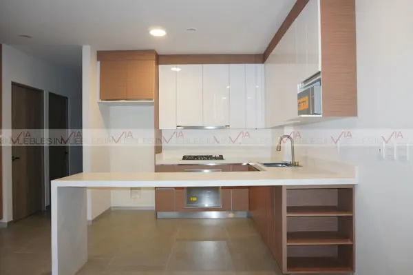 Departamento en venta en Vía Cordillera, Santa Catarina — foto 2 de 20