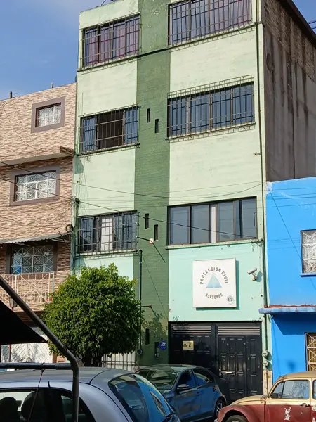 Edificio en venta en Salvador Diaz Miron, Gustavo A. Madero — foto 2 de 10