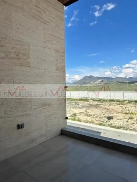 Casa en venta en Santa Fe, Ramos Arizpe — foto 3 de 11