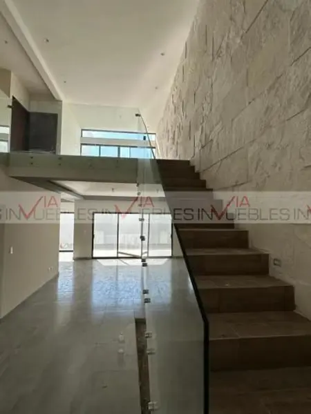 Casa en venta en Santa Fe, Ramos Arizpe — foto 2 de 11