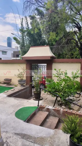 Casa en venta en Del Valle, San Pedro Garza García — foto 2 de 13