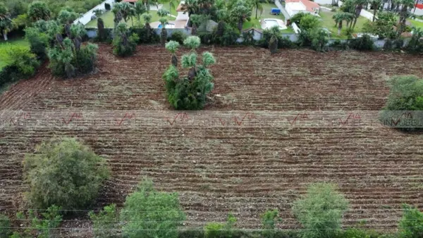 Terreno en venta en La Boca, Santiago — foto 2 de 10