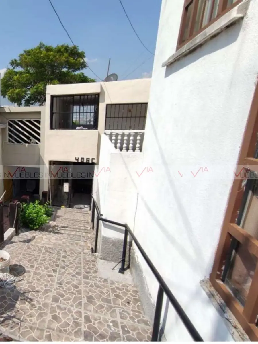 Casa en venta en El Obispo, San Pedro Garza García — foto 1 de 8