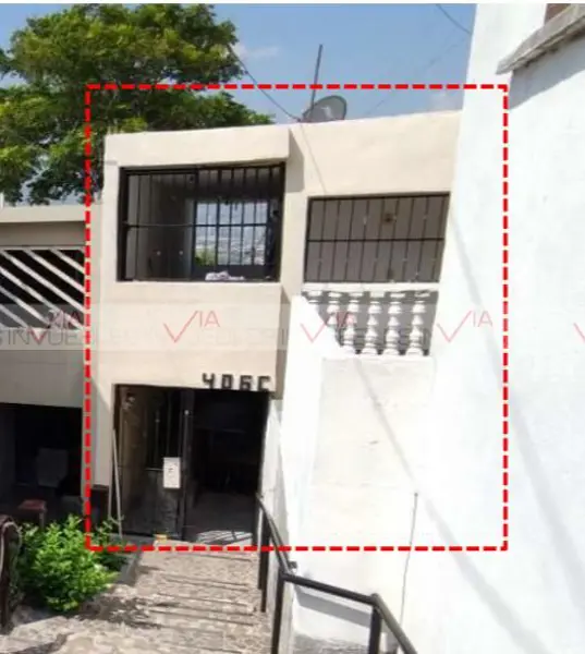 Casa en venta en El Obispo, San Pedro Garza García — foto 2 de 8