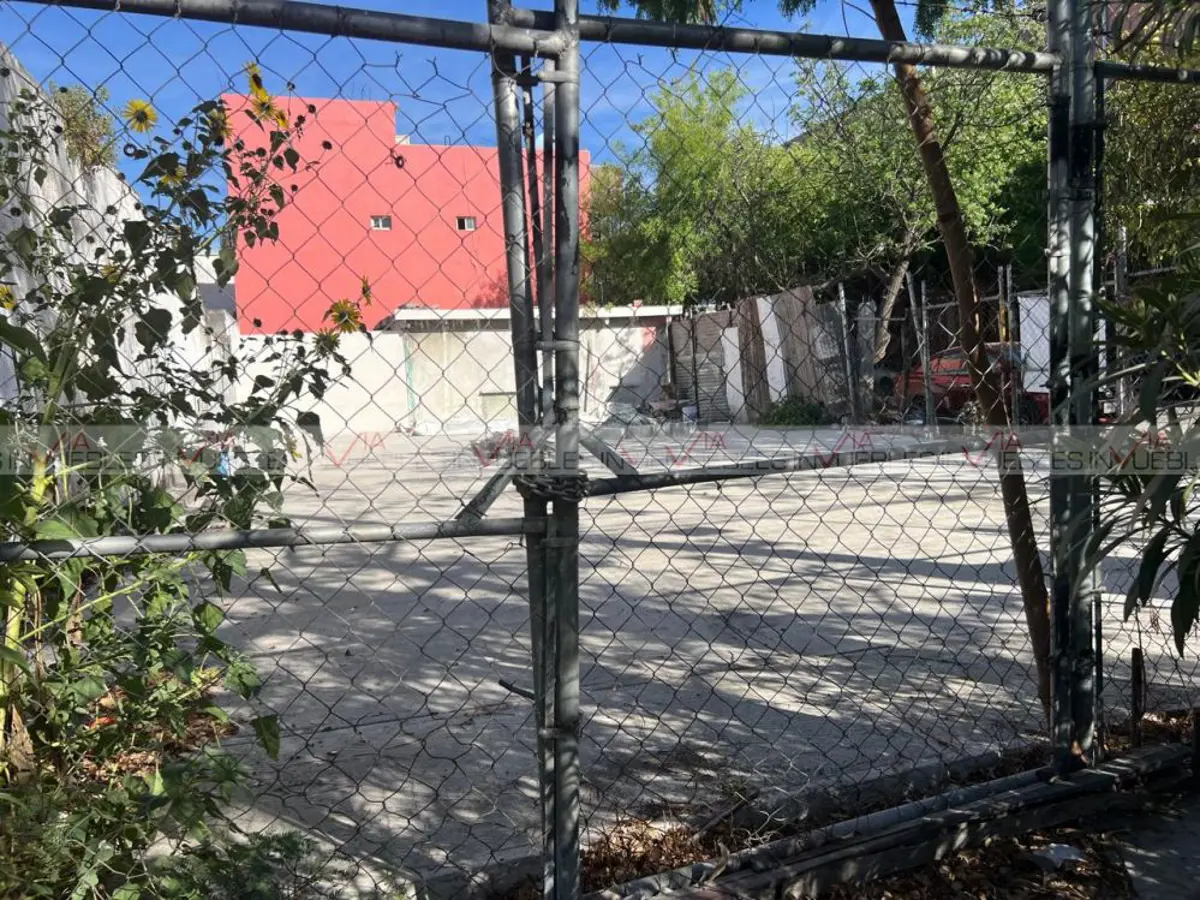Terreno en renta en Nuevo Repueblo, Monterrey — foto 1 de 8