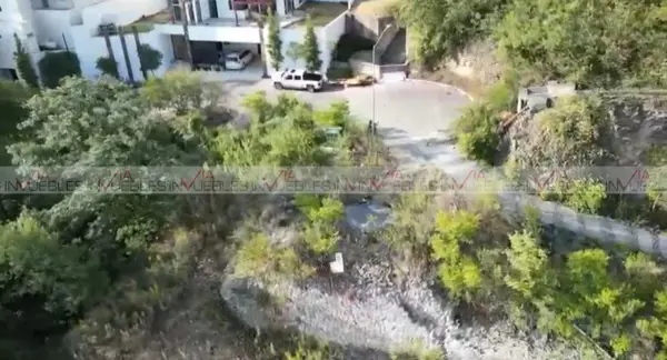 Terreno en venta en Colinas de San Angel, San Pedro Garza García — foto 2 de 8
