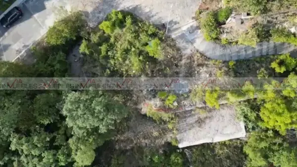 Terreno en venta en Colinas de San Angel, San Pedro Garza García — foto 3 de 8