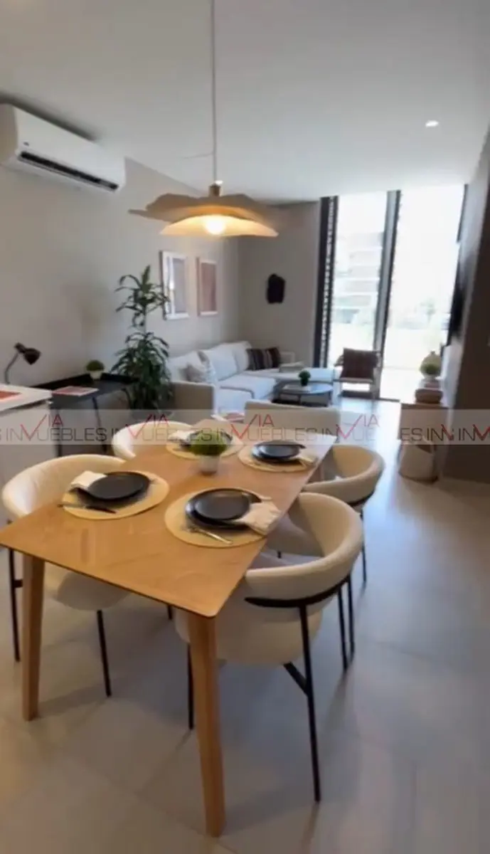 Departamento en venta en Santa Catalina, Santa Catarina — foto 1 de 20