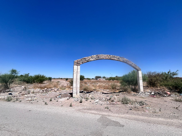 Terreno en venta en Escuadrón Doscientos Uno, Matamoros — foto 2 de 3