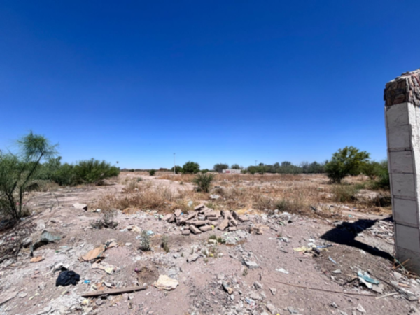 Terreno en venta en Escuadrón Doscientos Uno, Matamoros — foto 3 de 3