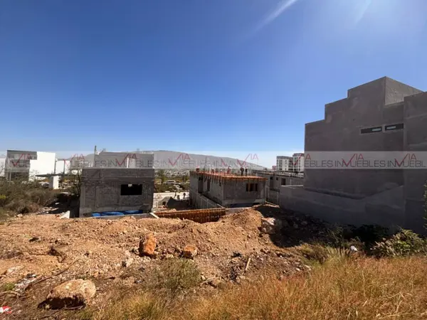 Terreno en venta en Residencial Cumbres, Monterrey — foto 2 de 21