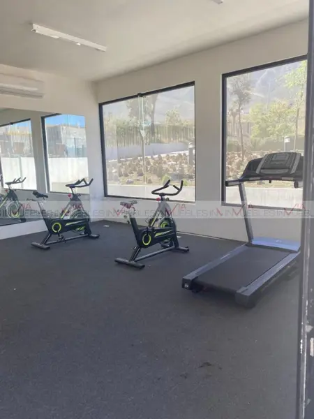 Terreno en venta en Residencial Cumbres, Monterrey — foto 3 de 21