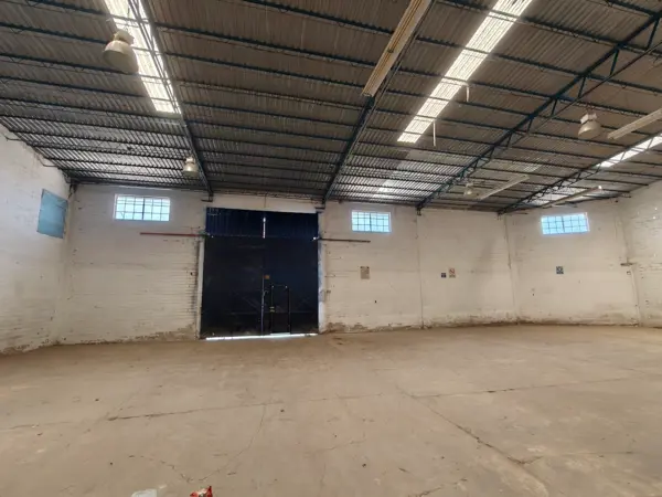 Nave en renta en Heroe de Nacozari, Perote — foto 2 de 19