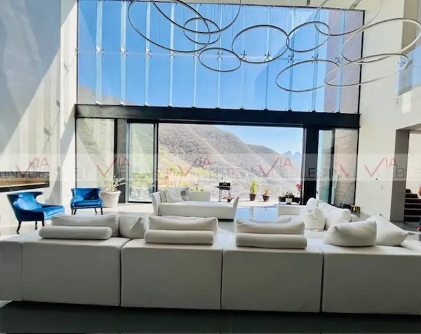 Casa en venta en Renacimiento, Monterrey — foto 3 de 21