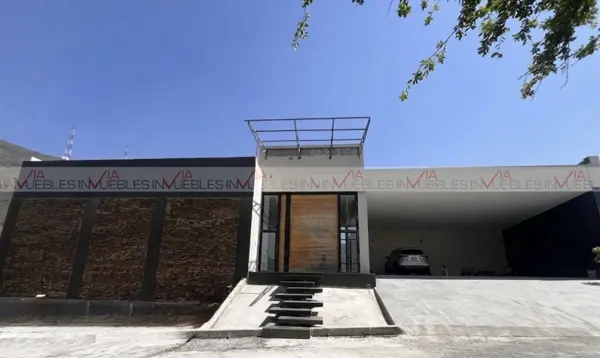 Casa en venta en Renacimiento, Monterrey — foto 2 de 21