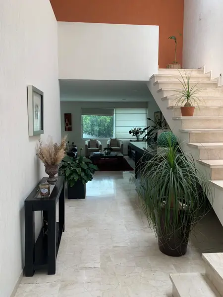 Casa en venta en Lomas de Angelópolis, San Andrés Cholula — foto 2 de 16